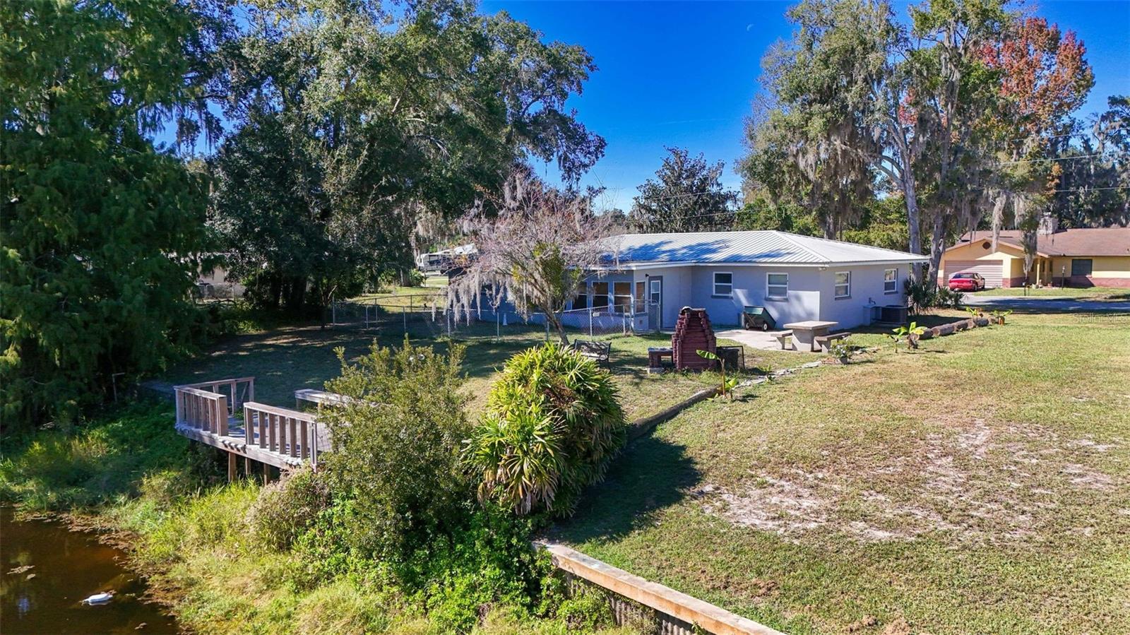 LAKE TSALA GARDENS - Residential