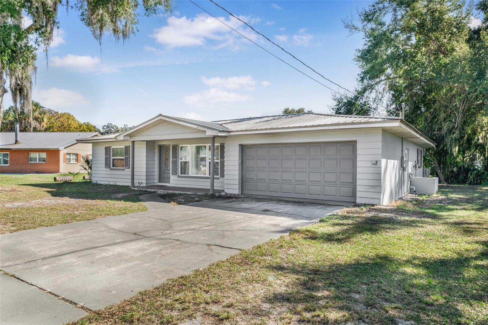 LAKE TSALA GARDENS - Residential