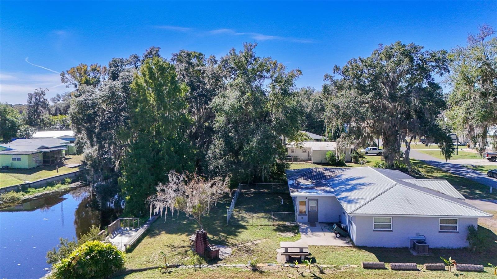 LAKE TSALA GARDENS - Residential