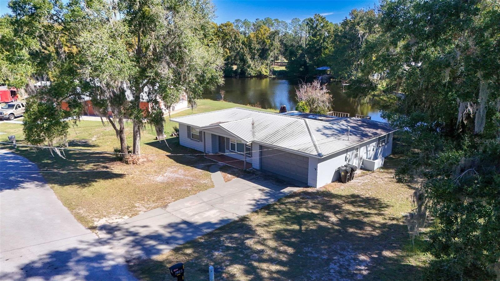 LAKE TSALA GARDENS - Residential