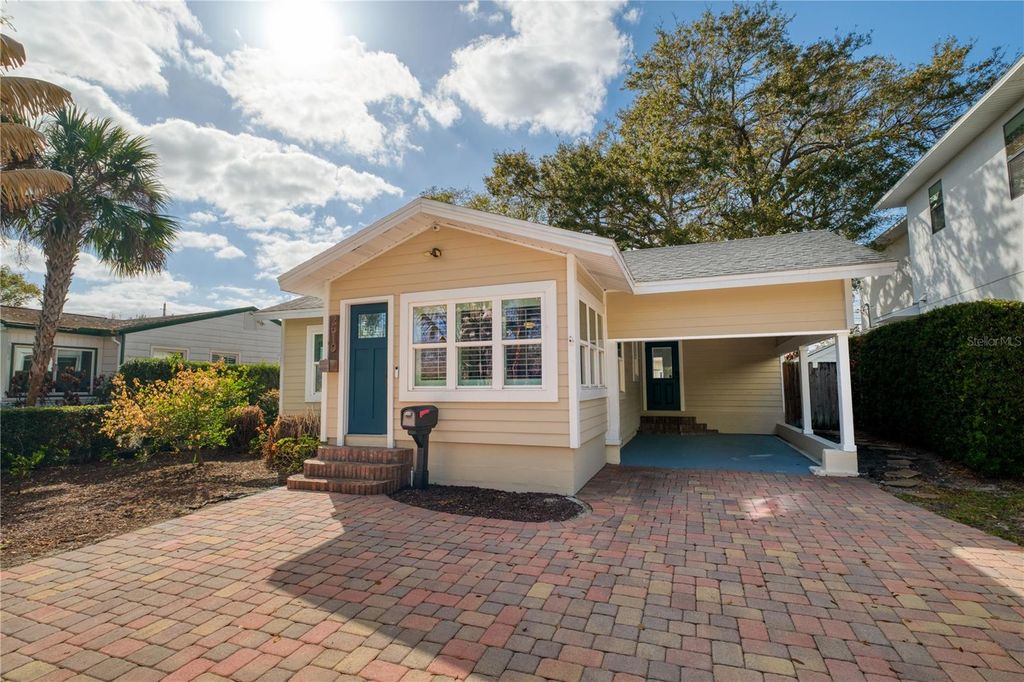 Photo of 2510 N Westmoreland Drive, Orlando, FL 32804 (MLS # O6381193)