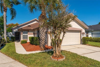 5765 PARKVIEW POINT DRIVE ORLANDO FL 32821
