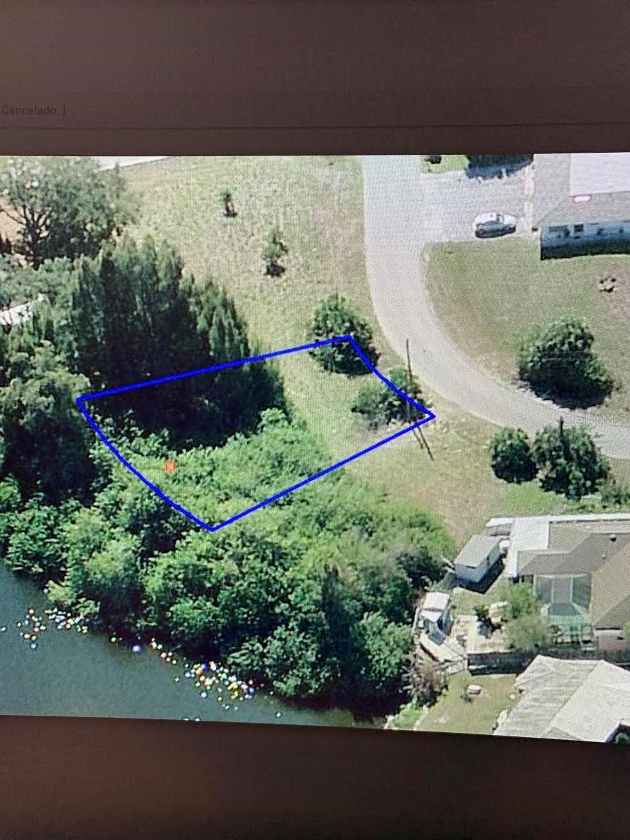 Water front lot in the Warm Mineral Springs neighborhood of North Port. This lot is within a short walking distance to the world-renowned Warm Mineral Spring, known world-wide for its healing waters. Build your dream home or investment property on this lot. See today! Adjacent lot available for purchase MLS# N6115323.
