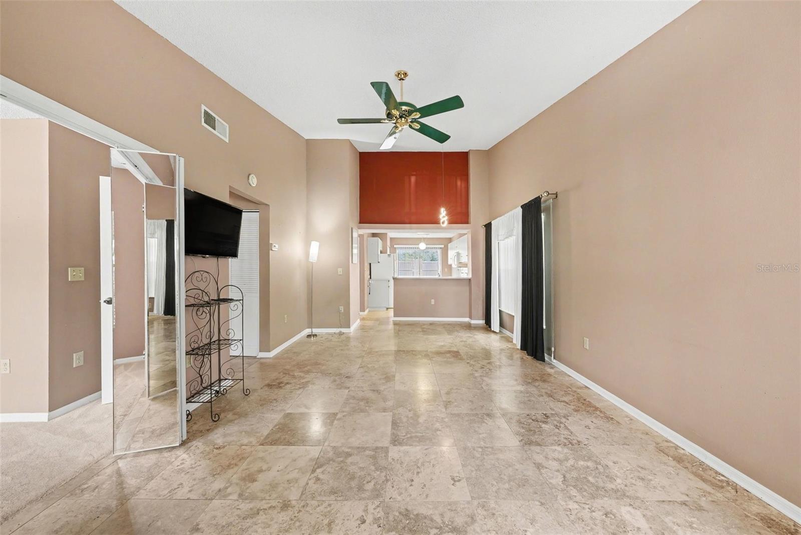 MILLPOND TRACE - Residential