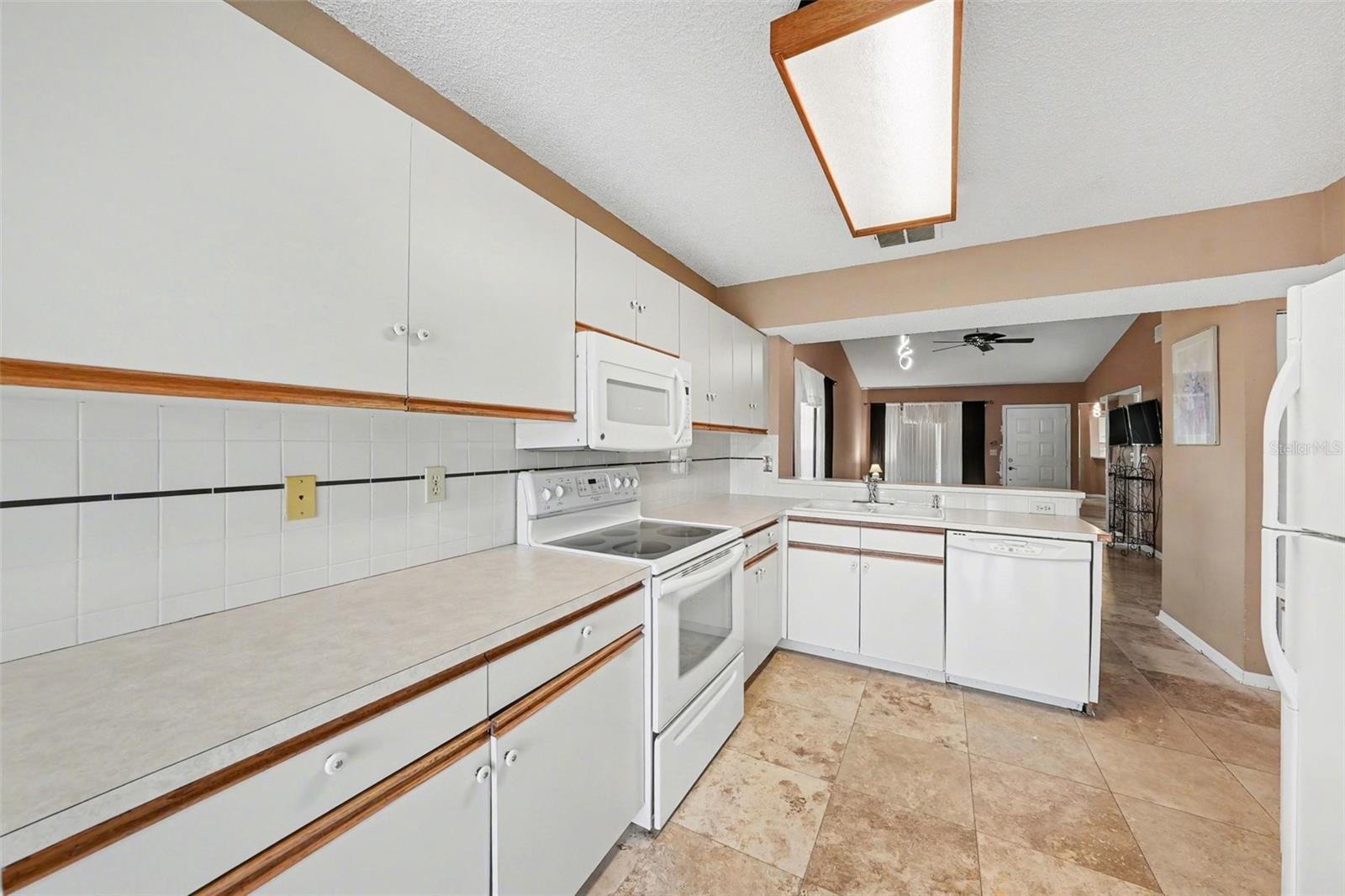 MILLPOND TRACE - Residential