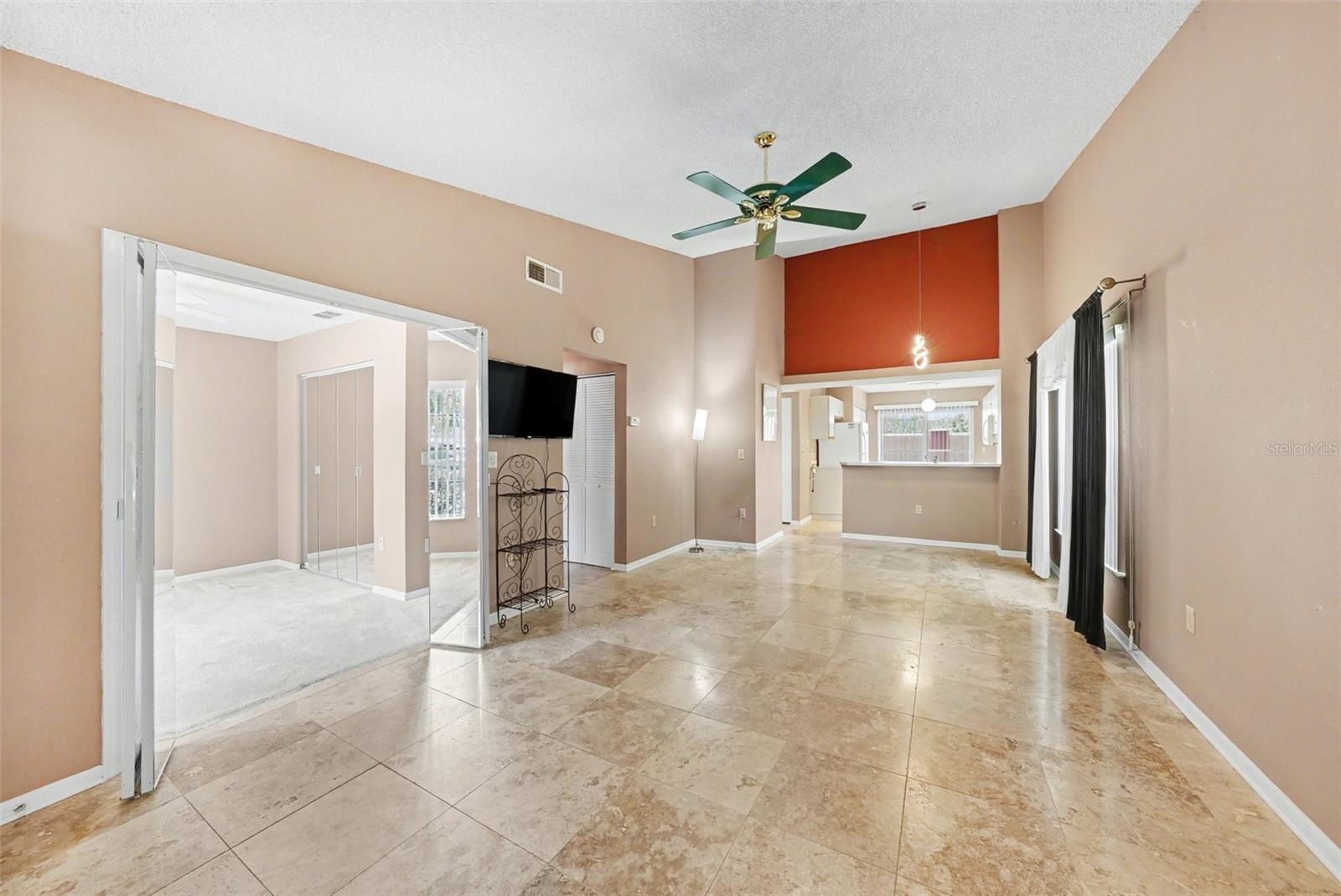 MILLPOND TRACE - Residential