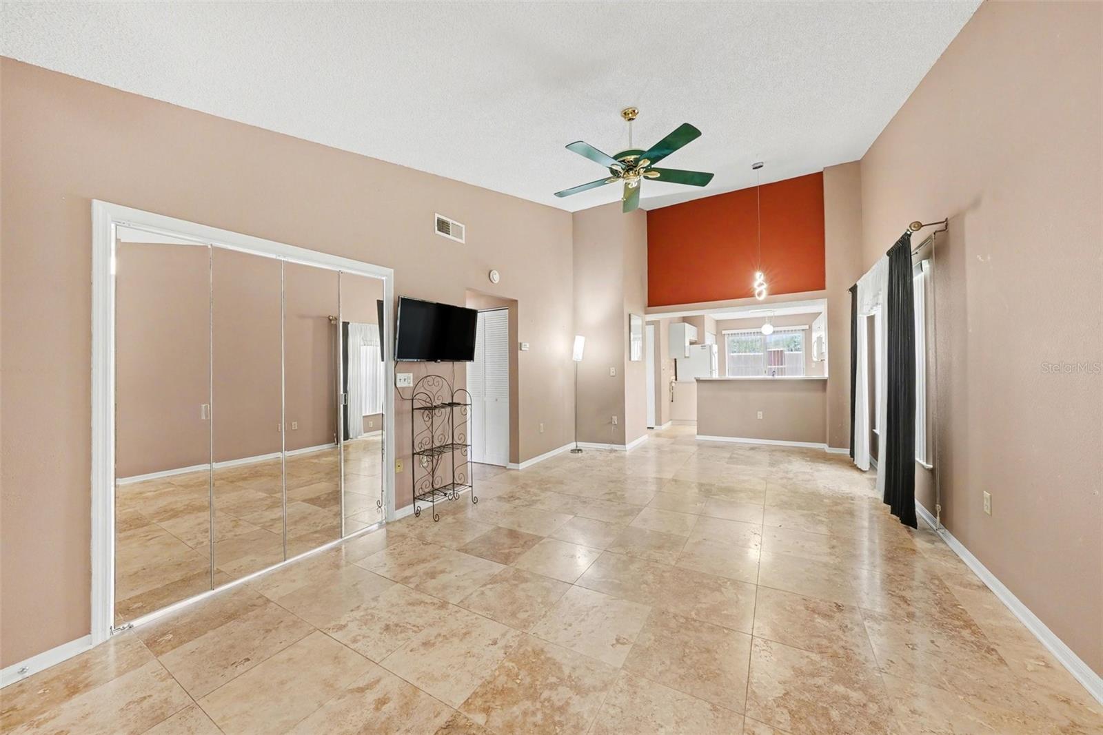 MILLPOND TRACE - Residential