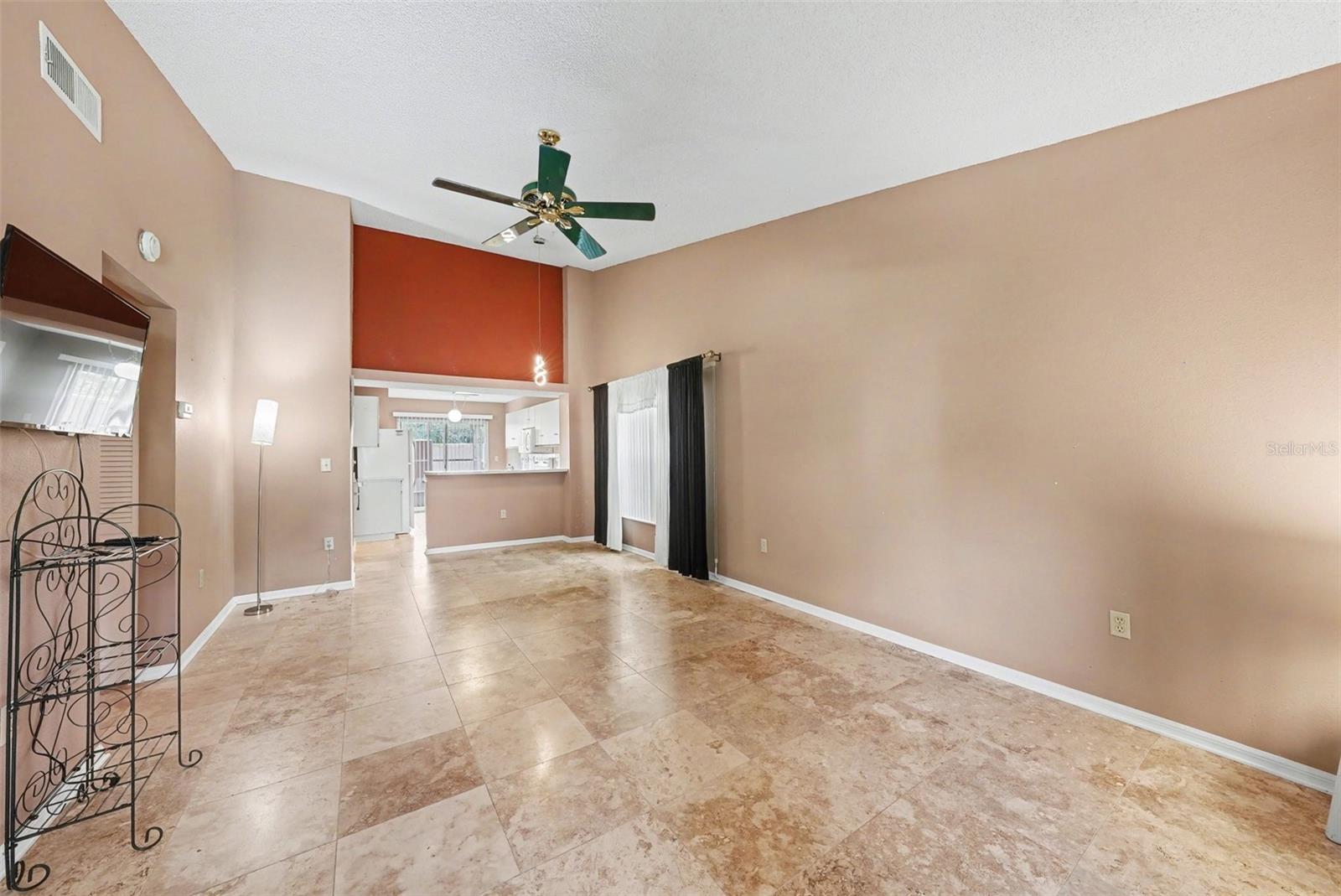 MILLPOND TRACE - Residential