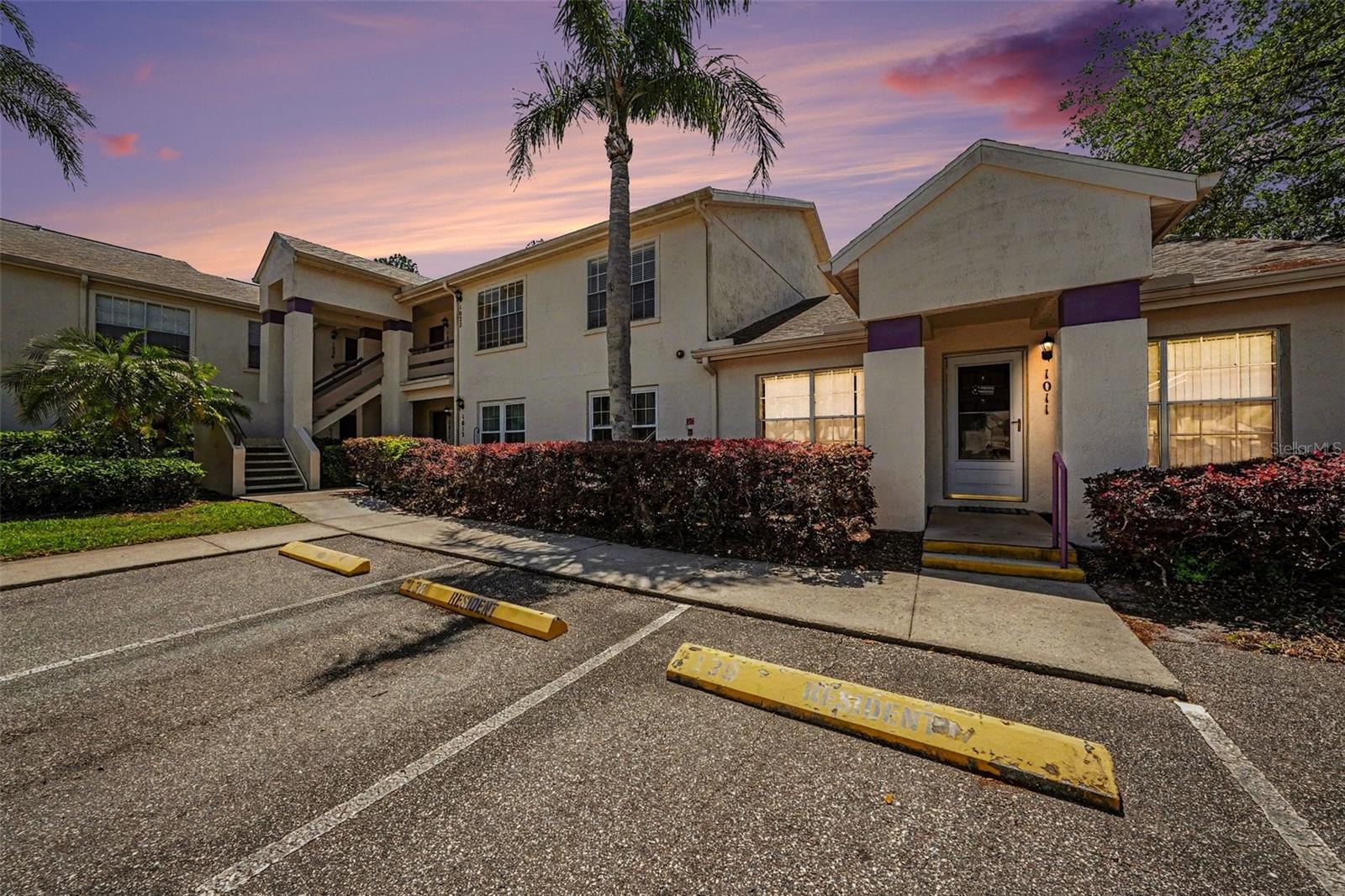 MILLPOND TRACE - Residential