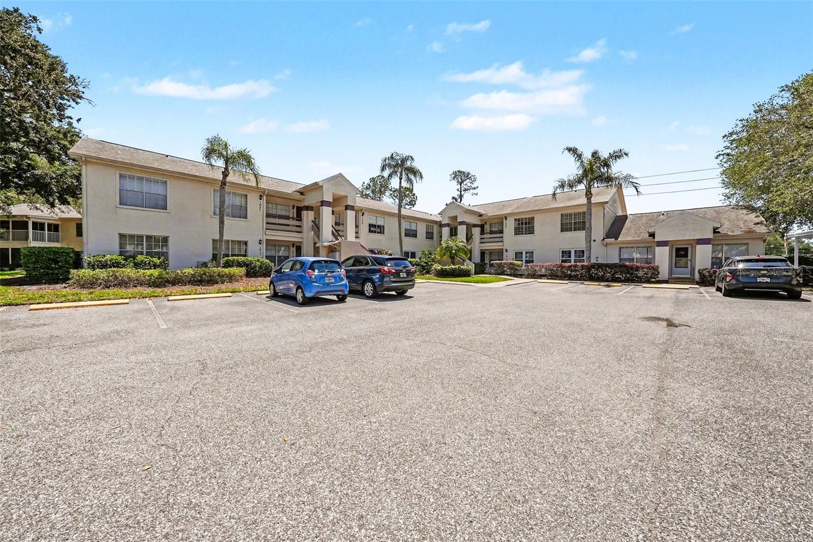 MILLPOND TRACE - Residential