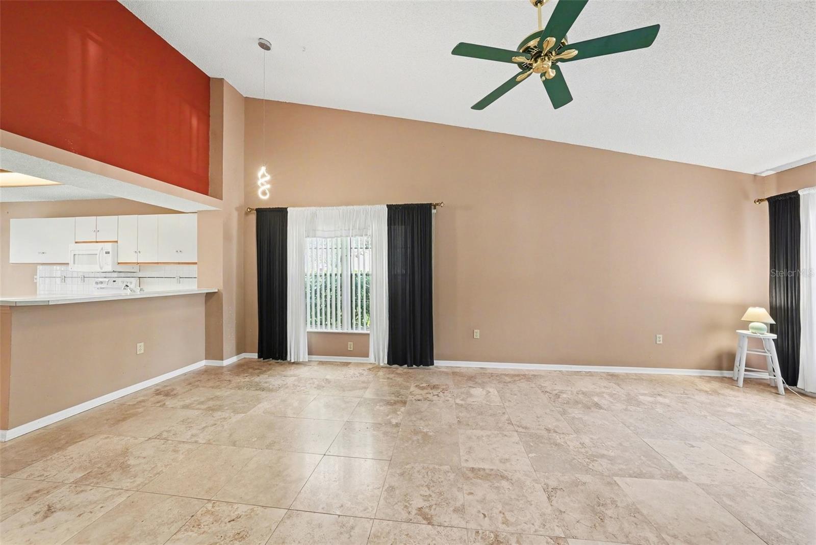 MILLPOND TRACE - Residential