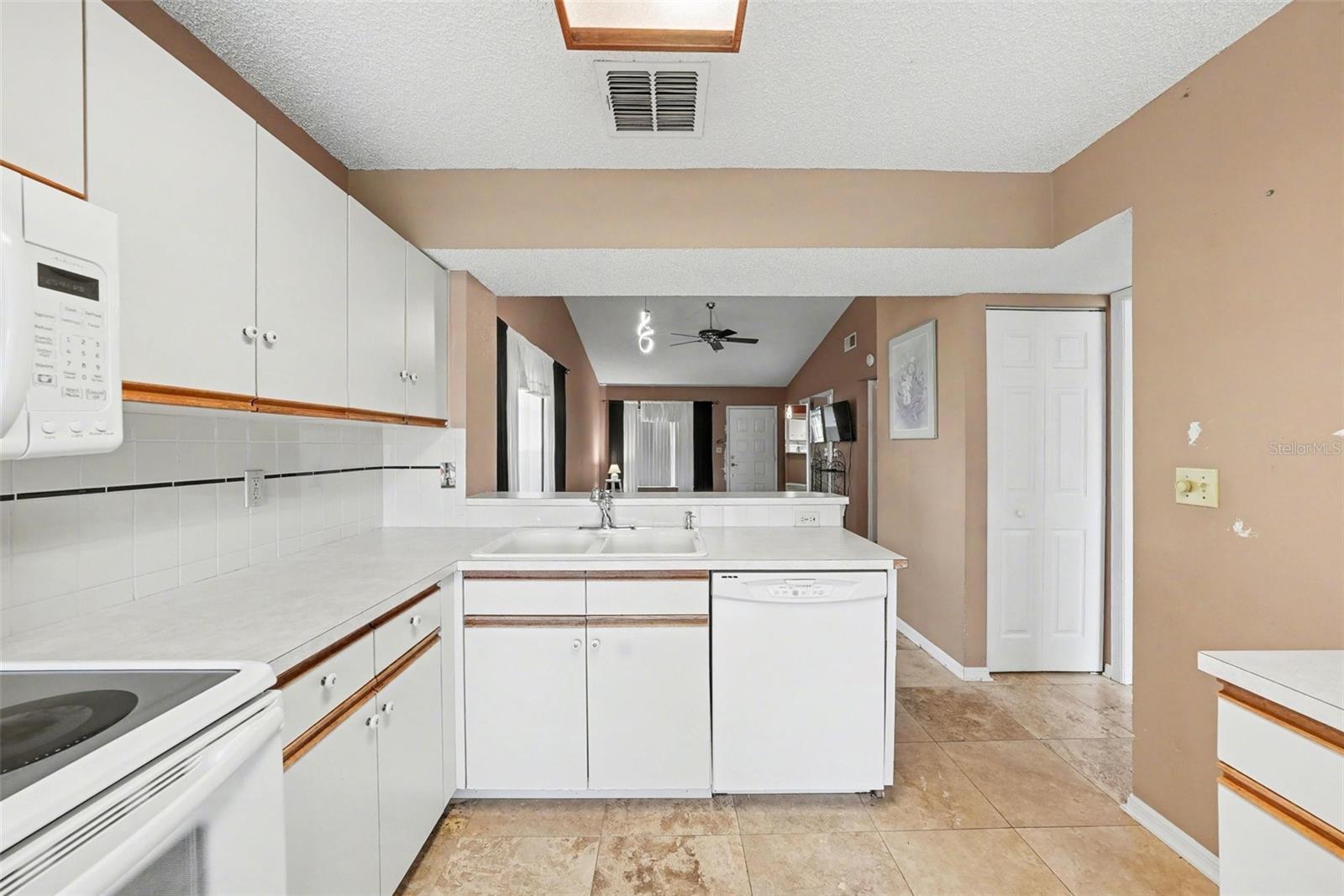 MILLPOND TRACE - Residential