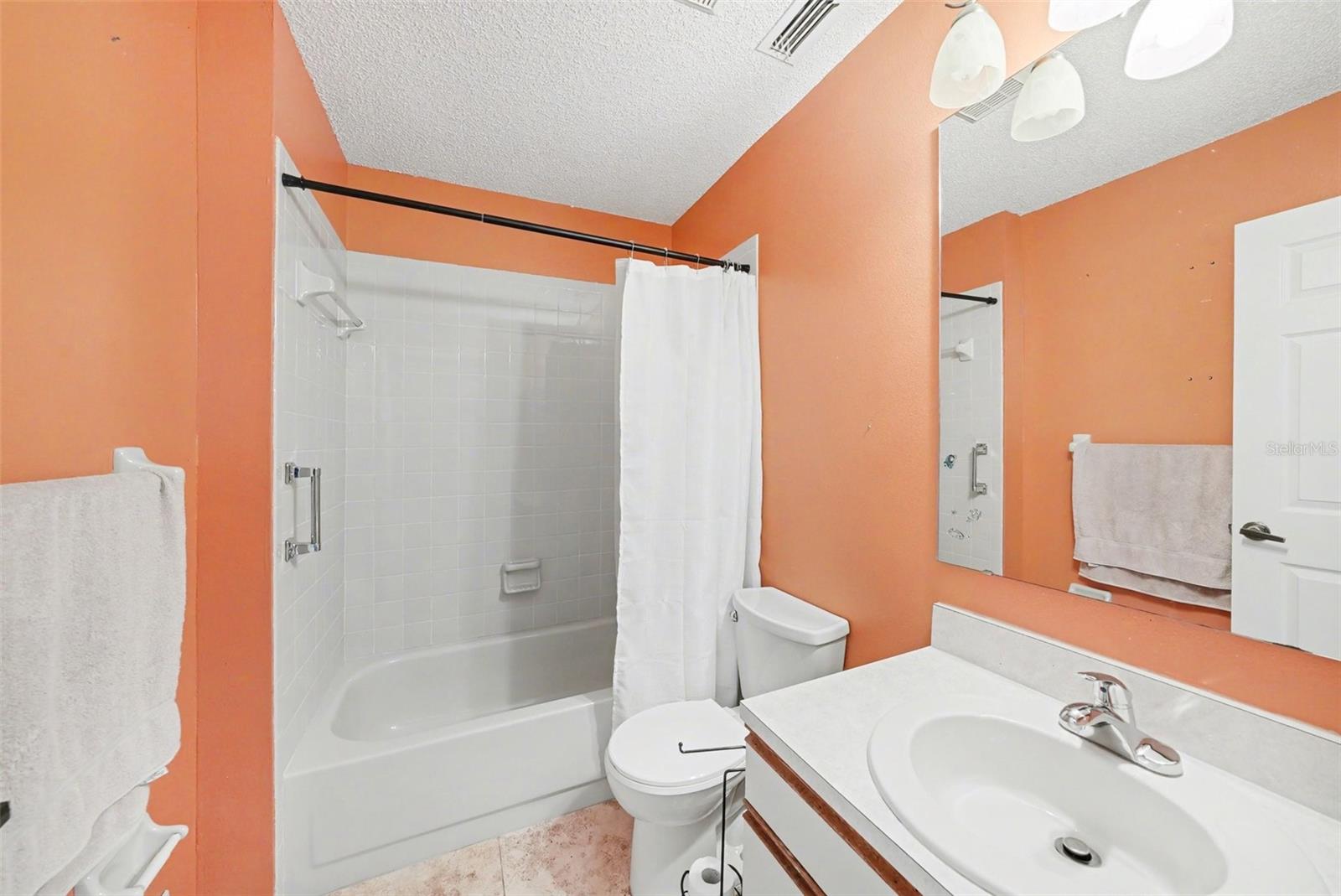 MILLPOND TRACE - Residential