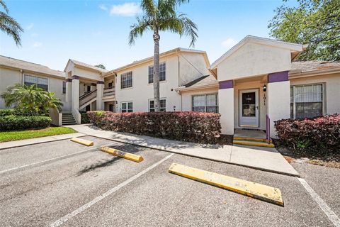 Photo of 7816 Hardwick Drive #1011, New Port Richey, FL 34653 (MLS # TB8499209)