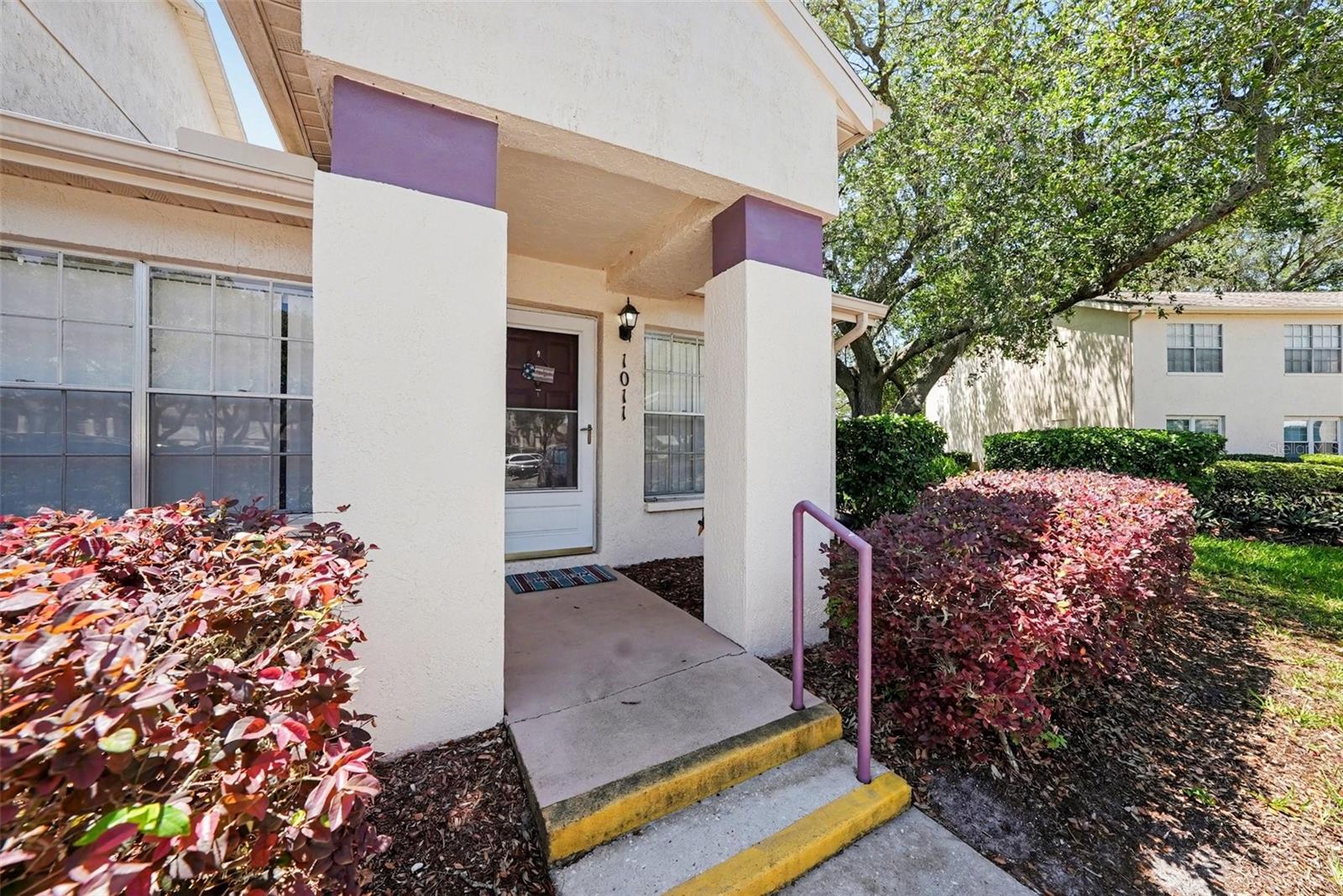 MILLPOND TRACE - Residential