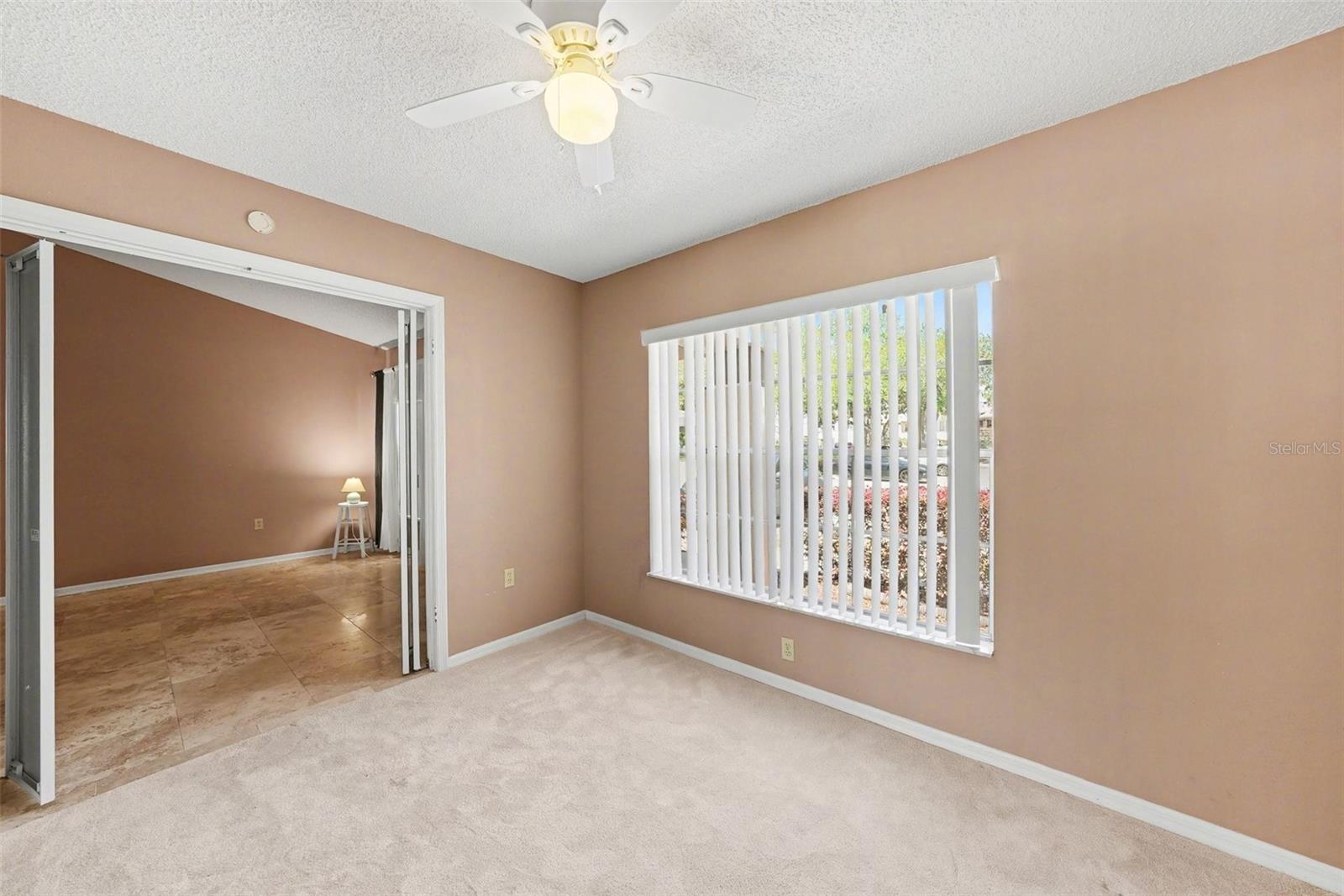 MILLPOND TRACE - Residential