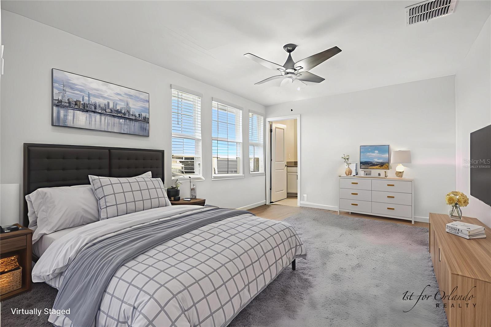 STONEYBROOK SOUTH TR K - Residential