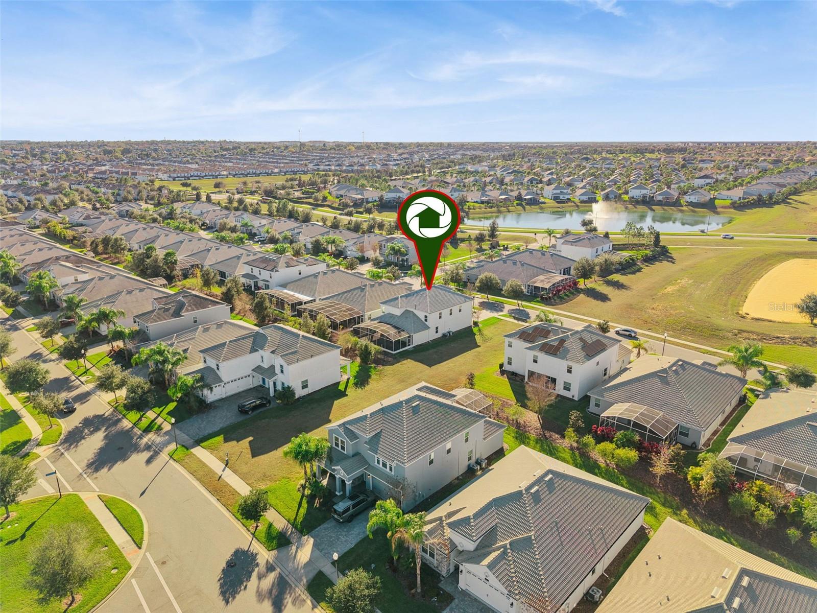 STONEYBROOK SOUTH TR K - Residential