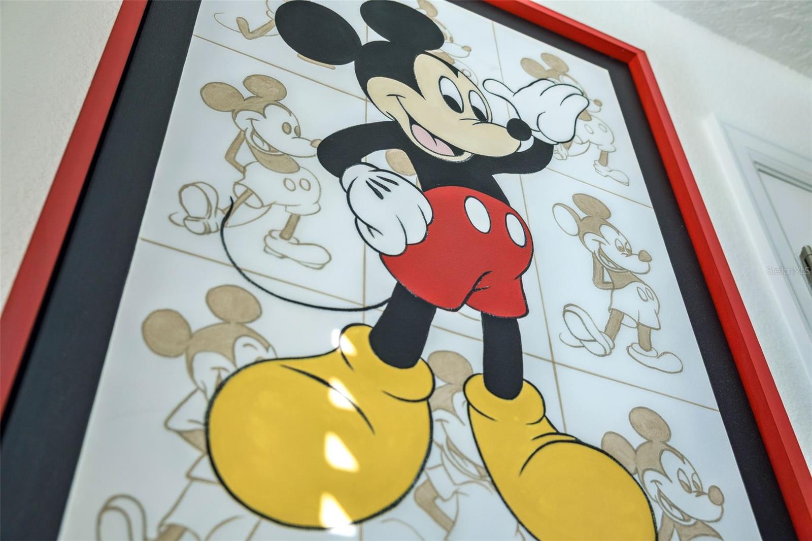 STONEYBROOK SOUTH TR K - Residential