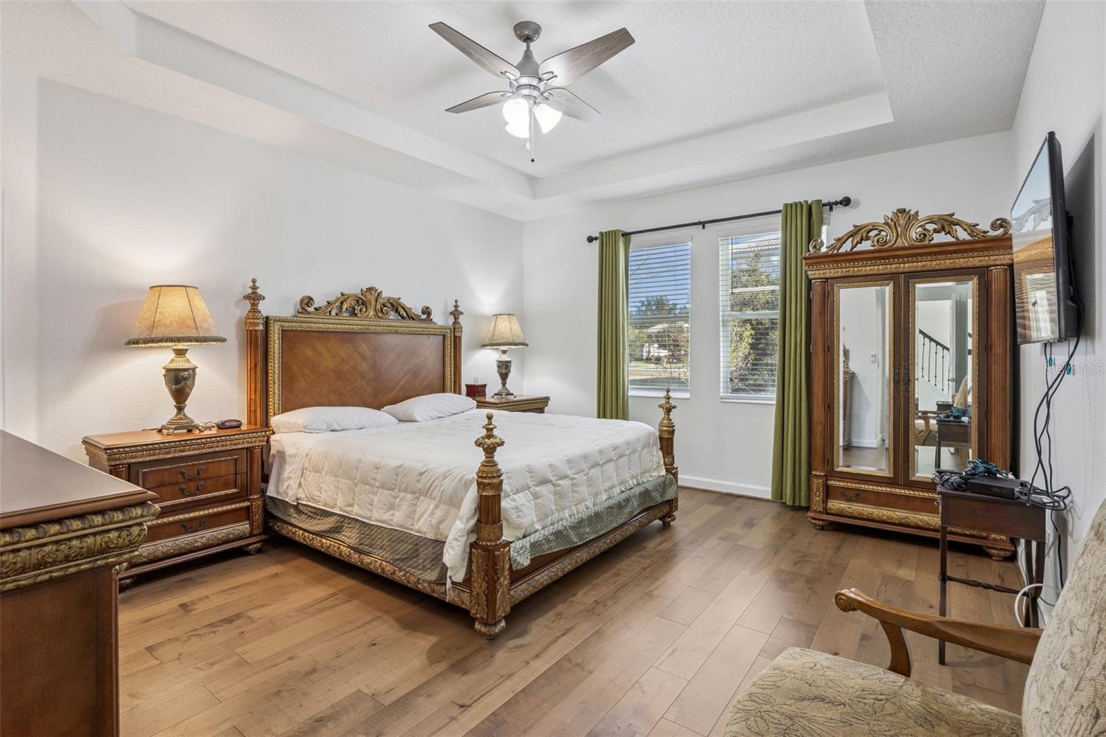 STONEYBROOK SOUTH TR K - Residential