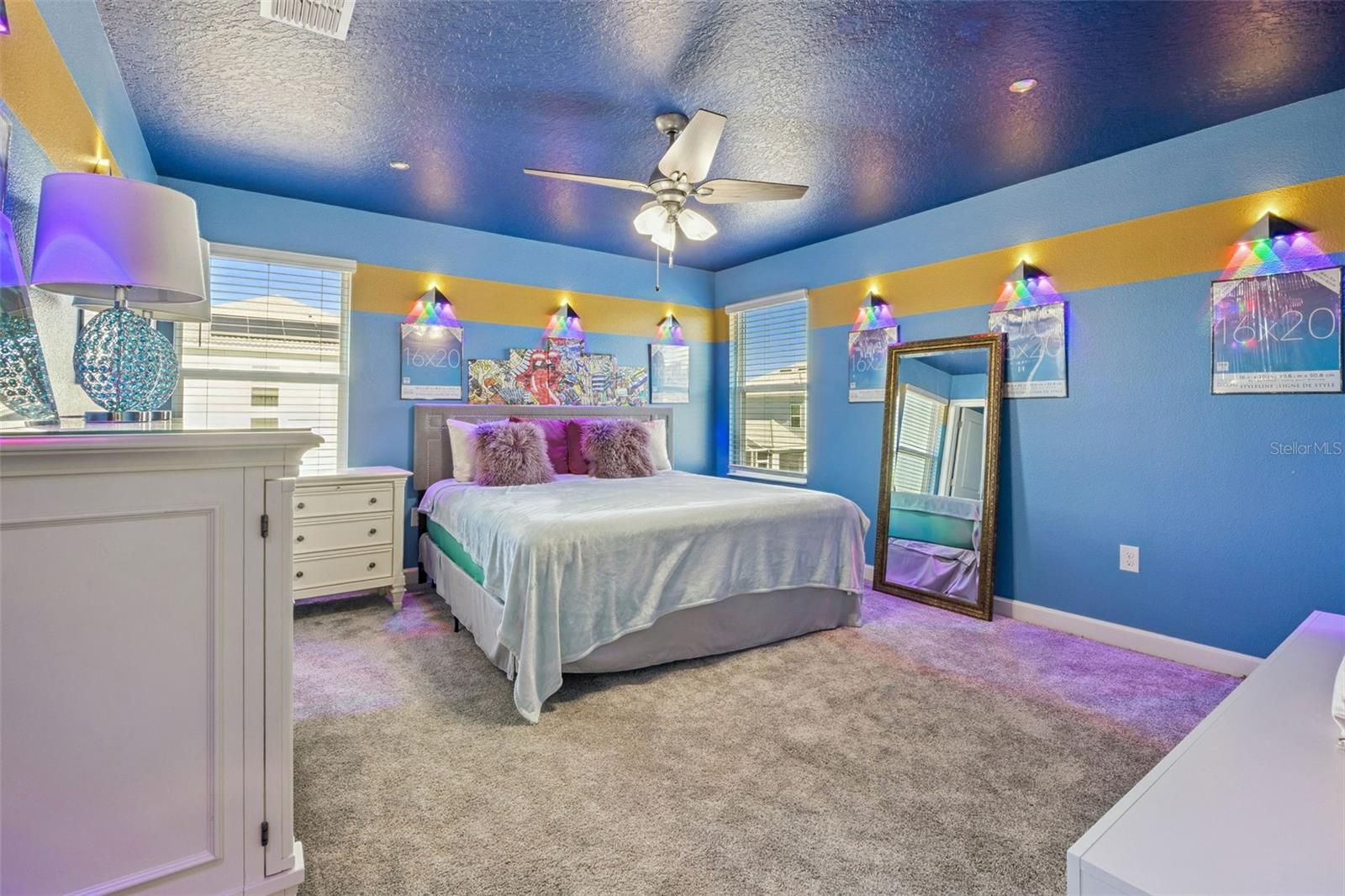 STONEYBROOK SOUTH TR K - Residential