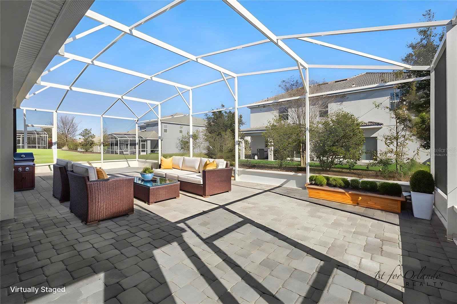 STONEYBROOK SOUTH TR K - Residential