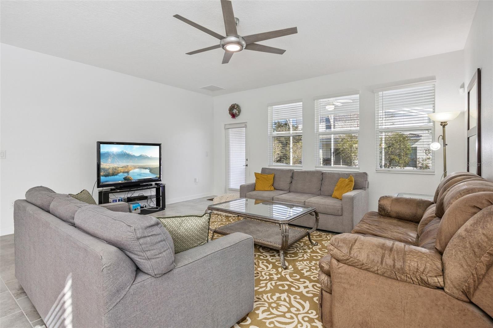 STONEYBROOK SOUTH TR K - Residential