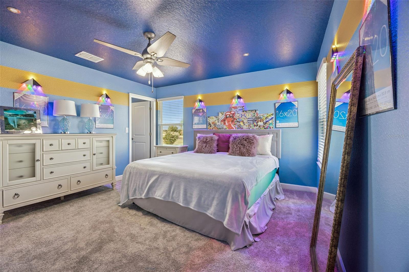 STONEYBROOK SOUTH TR K - Residential