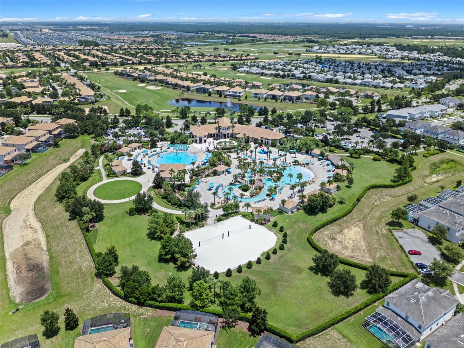 STONEYBROOK SOUTH TR K - Residential