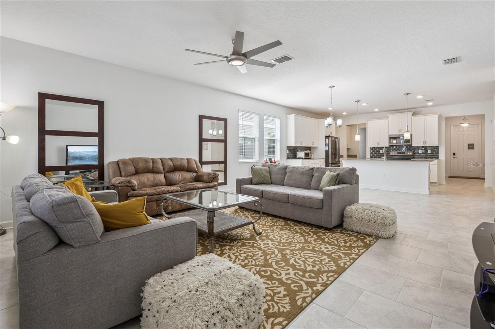 STONEYBROOK SOUTH TR K - Residential