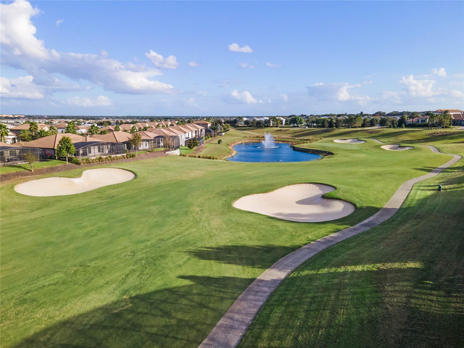 STONEYBROOK SOUTH TR K - Residential