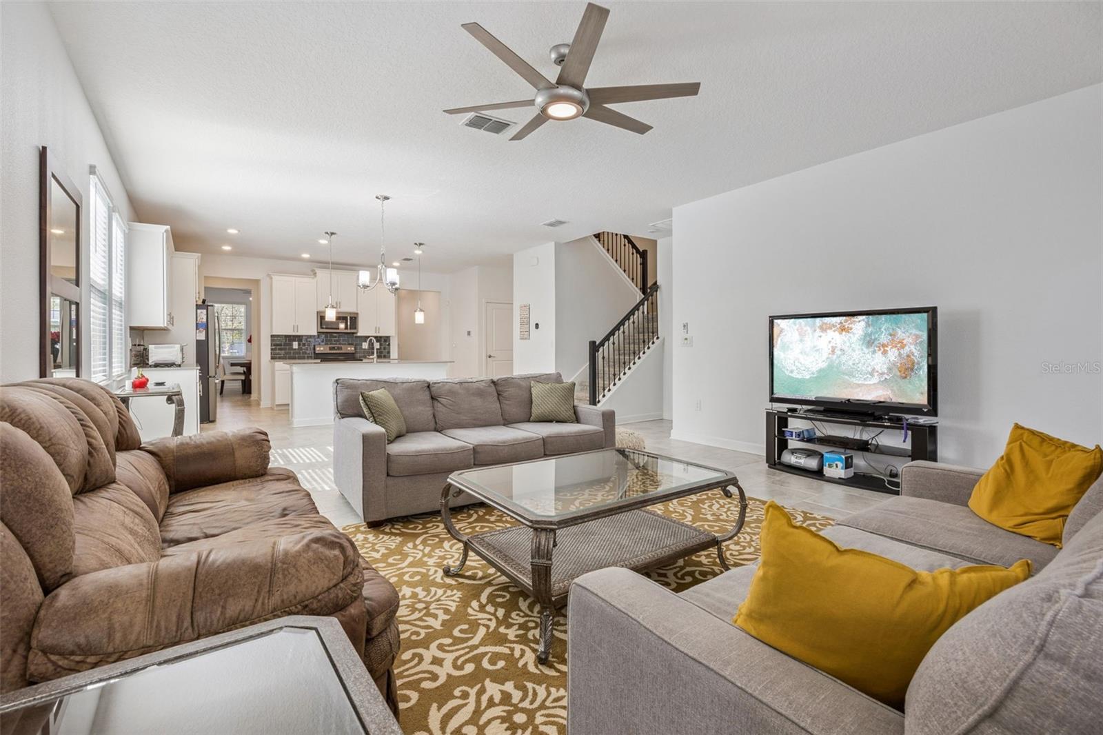 STONEYBROOK SOUTH TR K - Residential