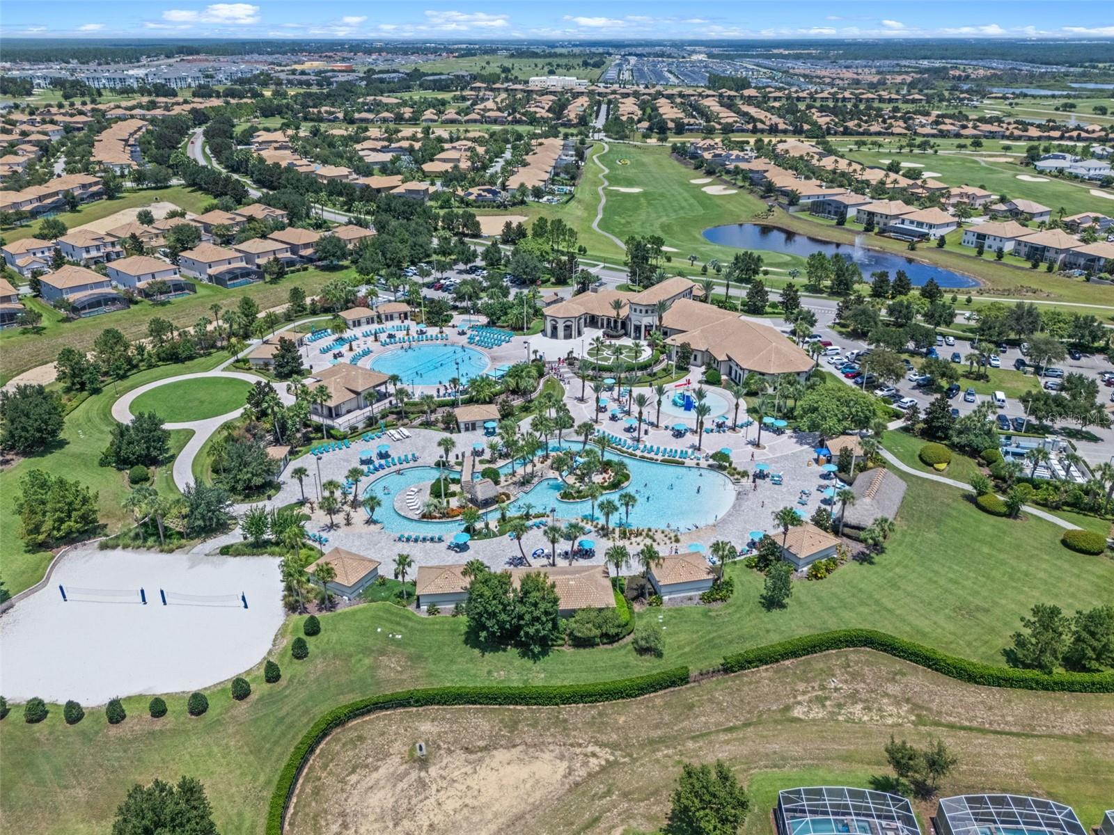 STONEYBROOK SOUTH TR K - Residential