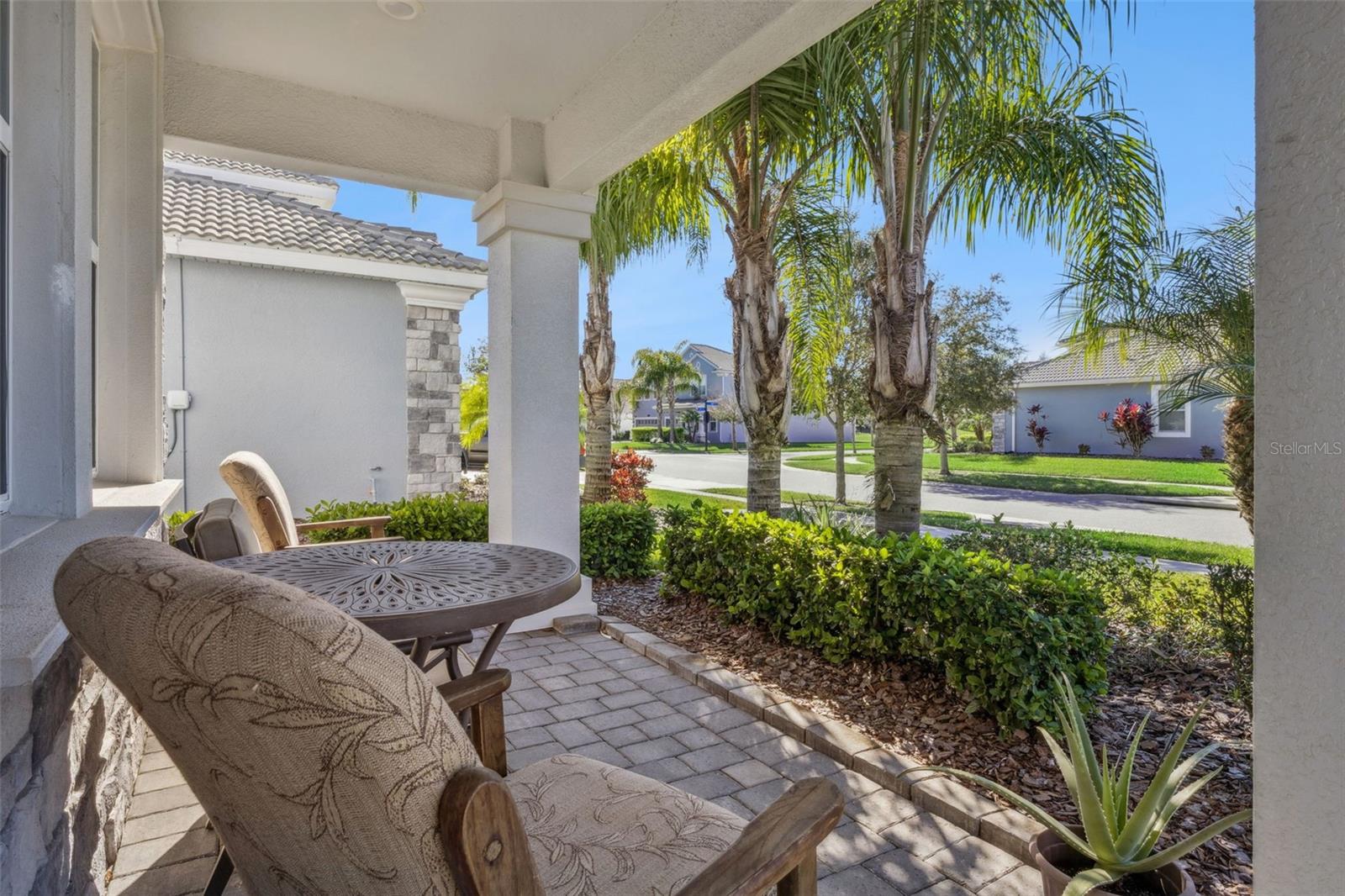 STONEYBROOK SOUTH TR K - Residential