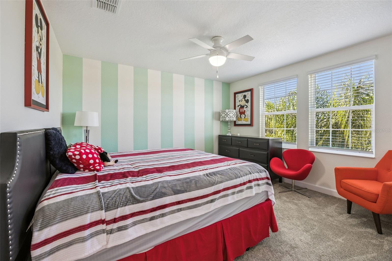 STONEYBROOK SOUTH TR K - Residential