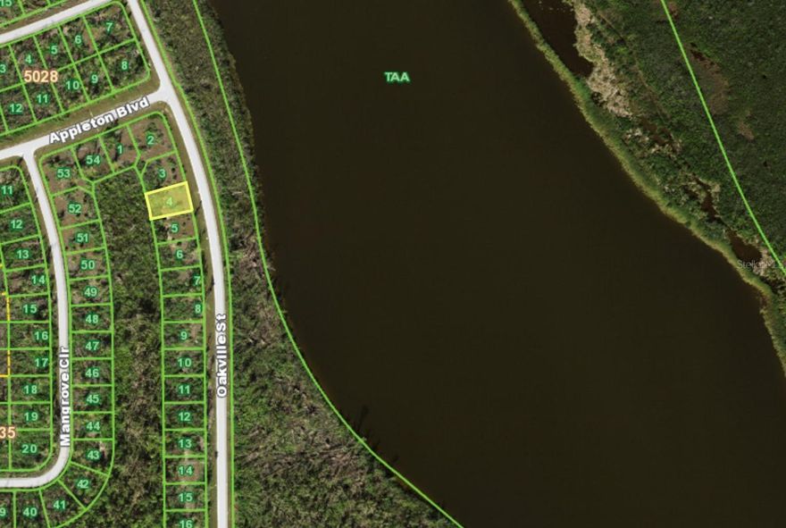 Peace, privacy, and endless potential await in South Gulf Cove, Sec94! This beautiful homesite is bordered by preserve land both behind and across the street, offering a tranquil setting surrounded by nature. Located just 20 minutes from beaches, golf, world-class fishing, shopping, dining, and two spring training stadiums, this property puts the best of Southwest Florida at your fingertips. Enjoy access to the community boat ramp and start living the Florida lifestyle you've been dreaming of!