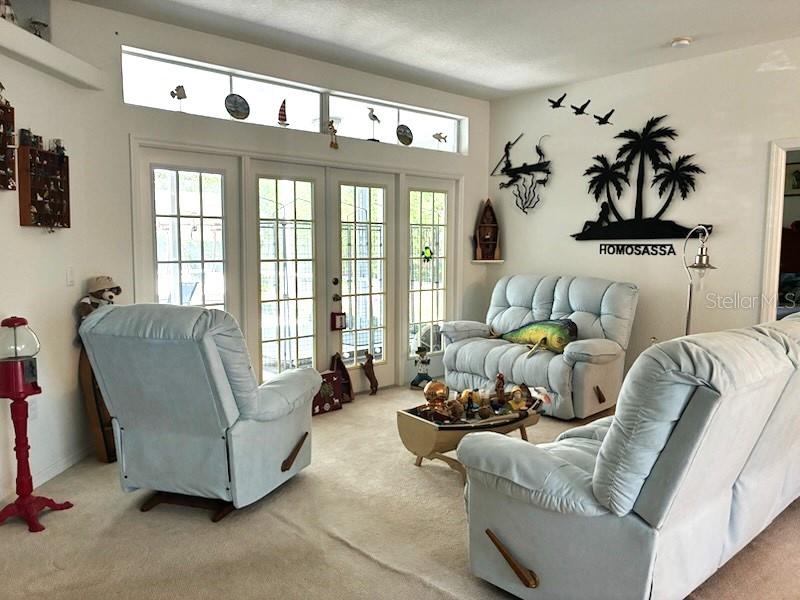 SUGARMILL WOODS OAK VILLAGE - Residential