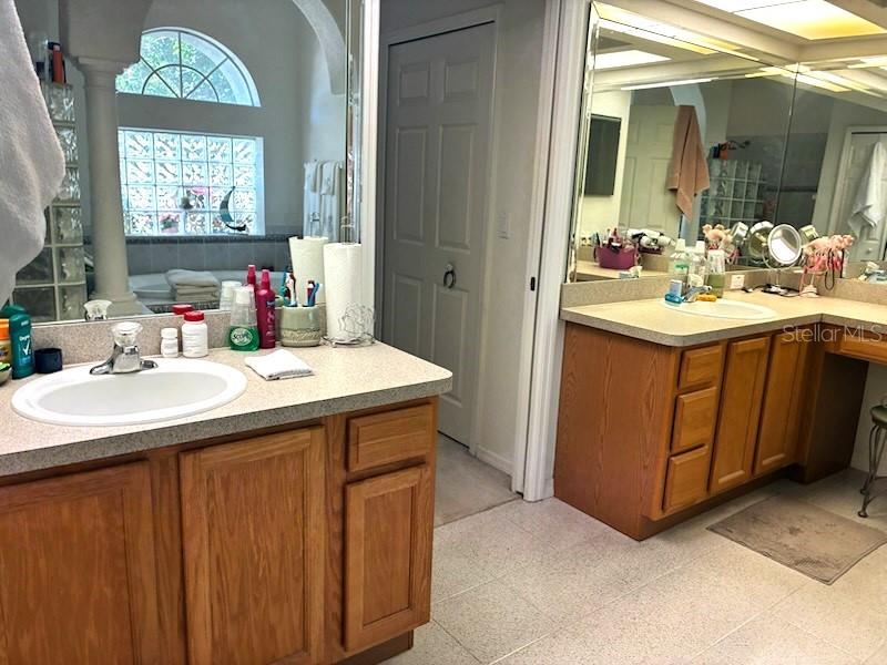 SUGARMILL WOODS OAK VILLAGE - Residential