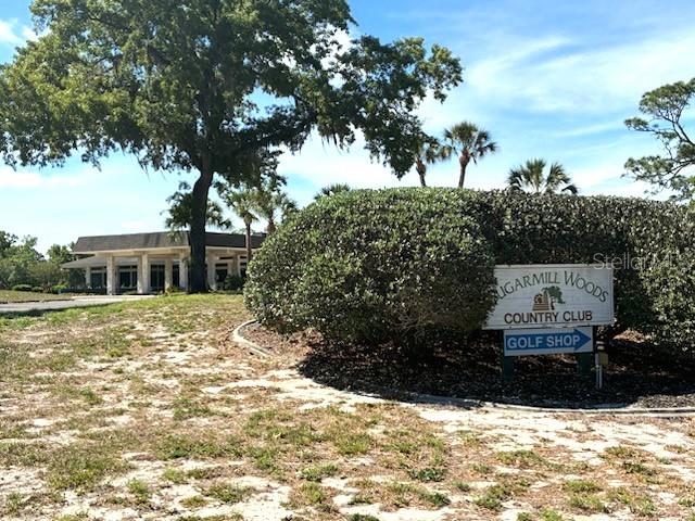 SUGARMILL WOODS OAK VILLAGE - Residential