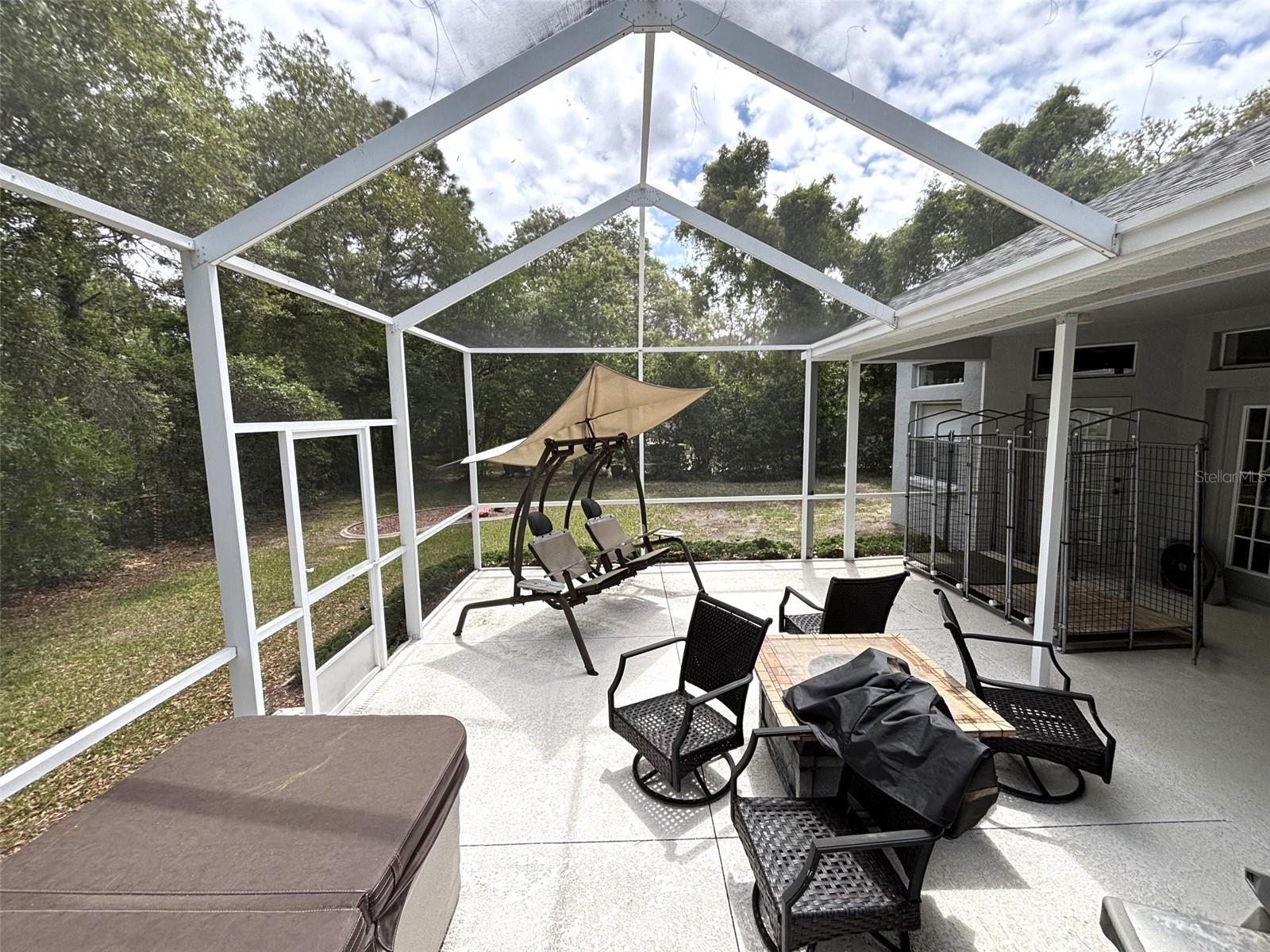 SUGARMILL WOODS OAK VILLAGE - Residential