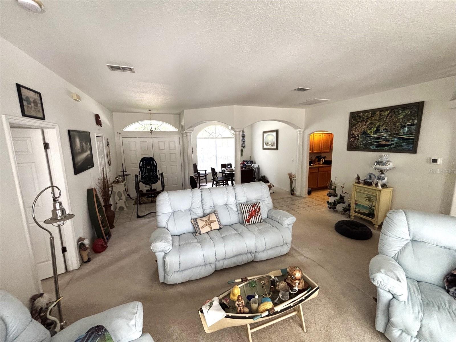 SUGARMILL WOODS OAK VILLAGE - Residential