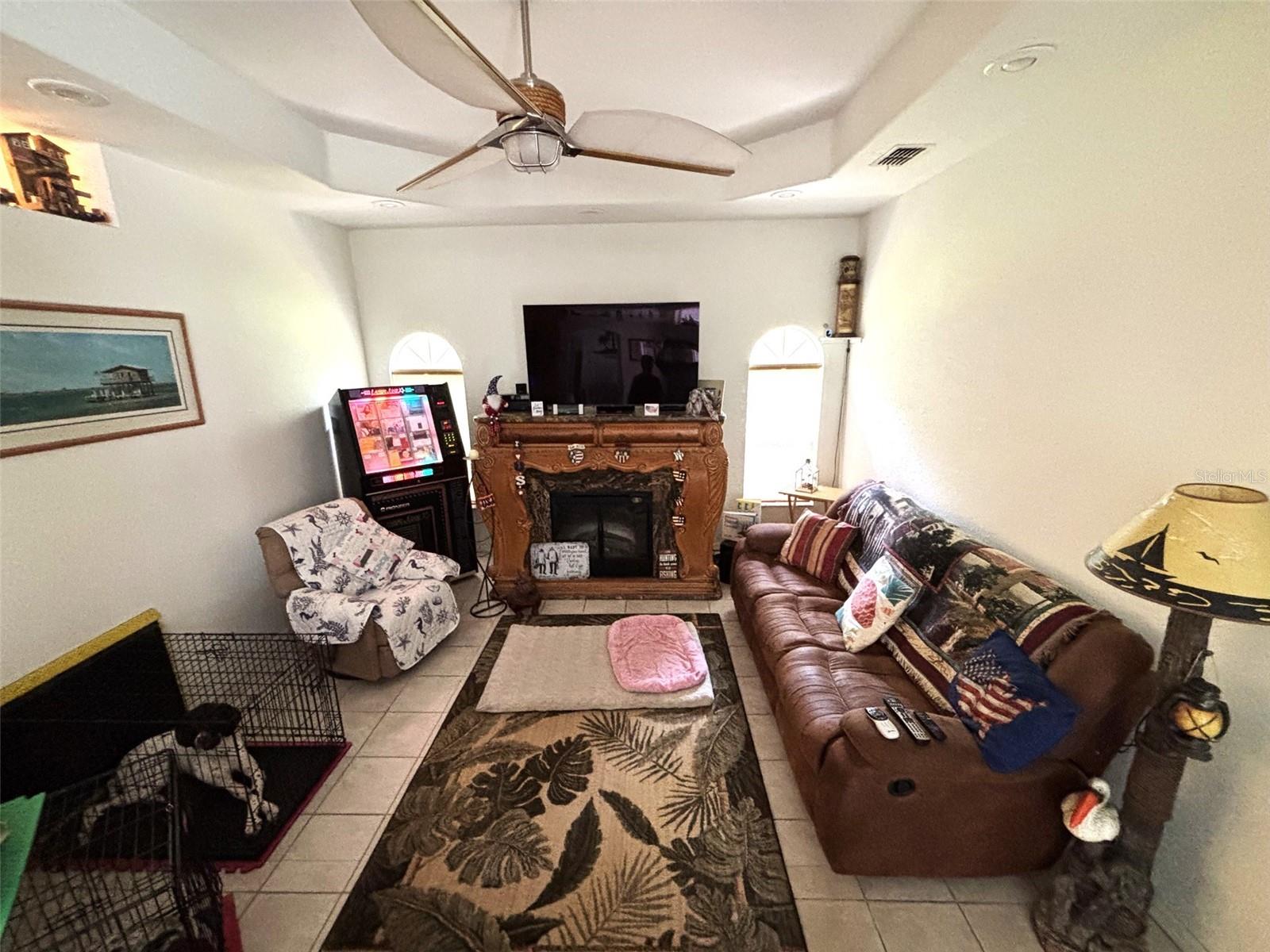 SUGARMILL WOODS OAK VILLAGE - Residential