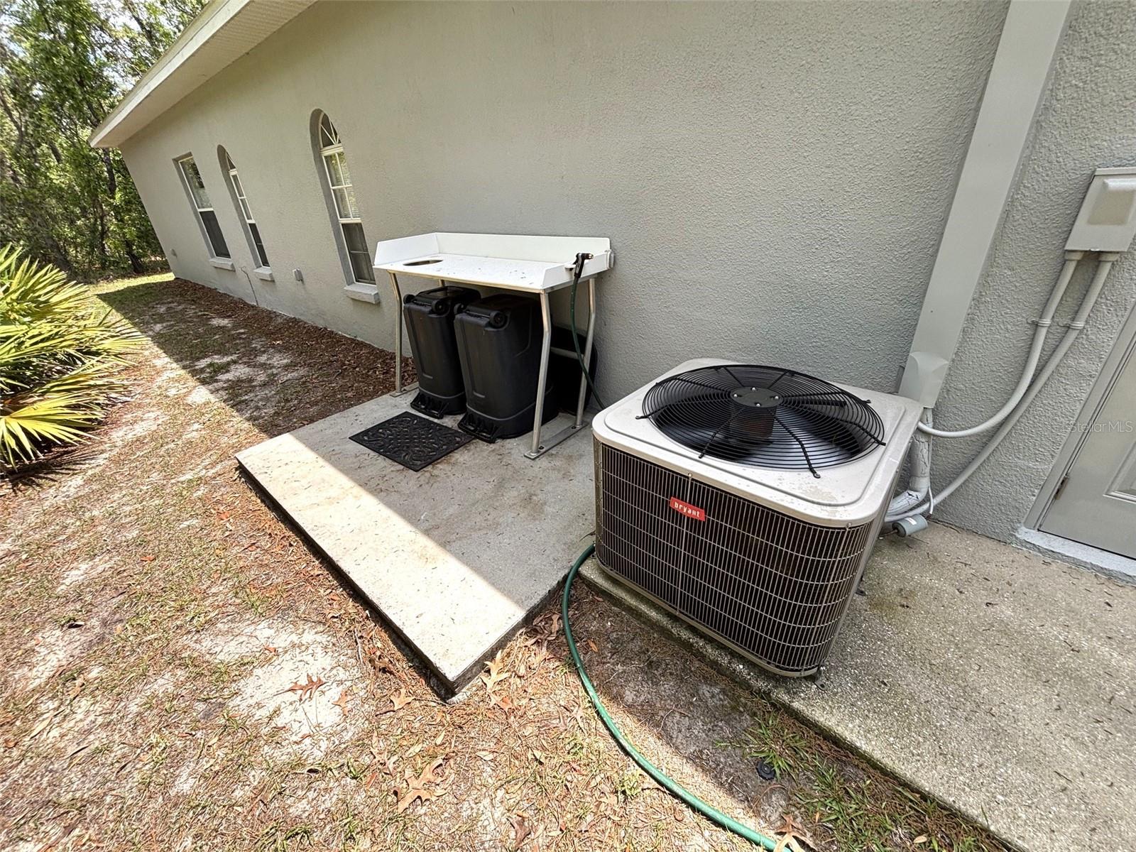 SUGARMILL WOODS OAK VILLAGE - Residential