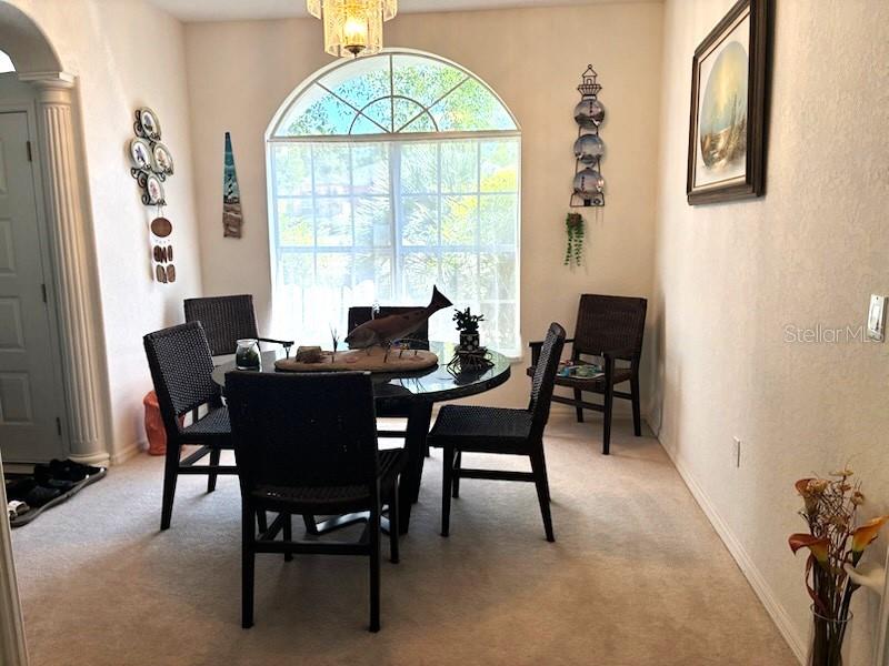 SUGARMILL WOODS OAK VILLAGE - Residential