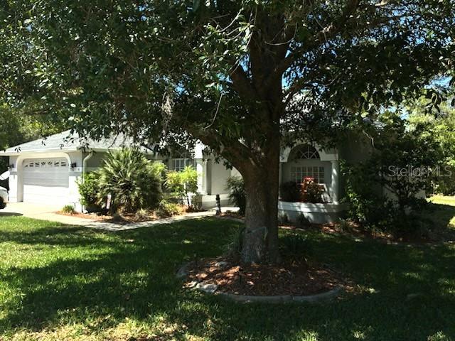 SUGARMILL WOODS OAK VILLAGE - Residential