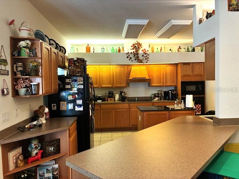 SUGARMILL WOODS OAK VILLAGE - Residential
