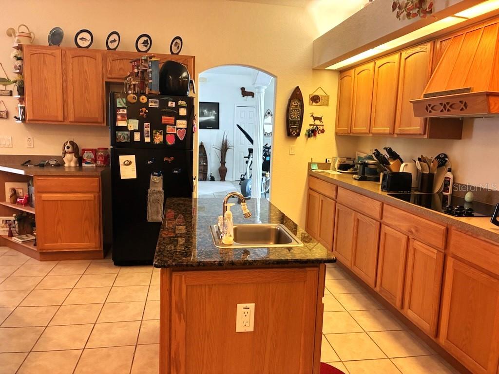 SUGARMILL WOODS OAK VILLAGE - Residential