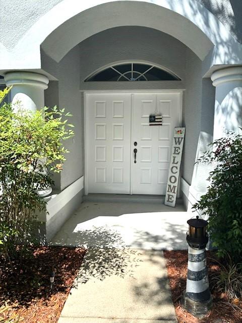 SUGARMILL WOODS OAK VILLAGE - Residential
