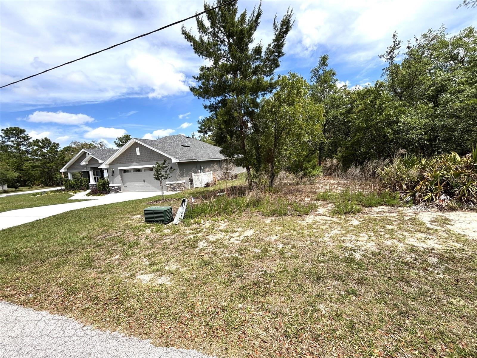 SUGARMILL WOODS OAK VILLAGE - Residential