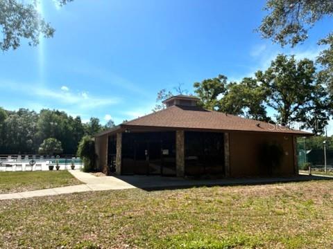 SUGARMILL WOODS OAK VILLAGE - Residential